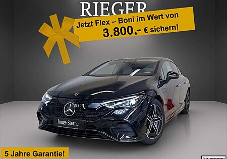 Mercedes-Benz EQE 350 4M AMG*AHK*HUD*Airmatic*NIGHT*Pano*360°*