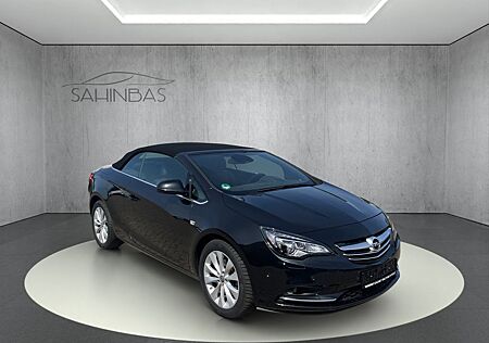Opel Cascada 1.6 Turbo Innovation Navi/Leder/Xenon