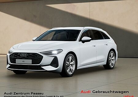 Audi A5 Avant TFSI S tro. AHK virt. Cock.+ NAVI DAB P