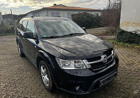 Fiat Freemont Urban*7 Sitzer*AHK*SITZHZG*FREISPR*1.HD