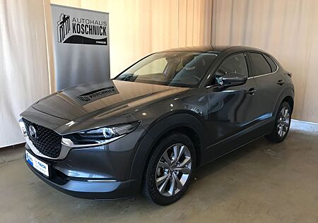 Mazda CX-3 CX-30 2.0 150 M Hybrid 6AG SELECTION A18 DES-P P