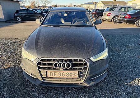 Audi A6 Avant 3.0 TDI Automatic