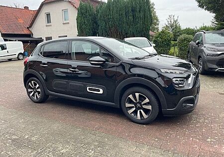 Citroën C3 Max
