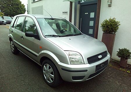 Ford Fusion Ambiente TÜV Neu Top - Zustand