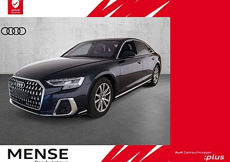 Audi A8 50 TDI quattro tiptronic |Matrix|Luft|Pano|LM