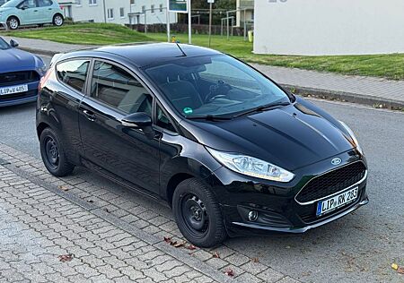 Ford Fiesta 1,0 59kW Celebration Celebration