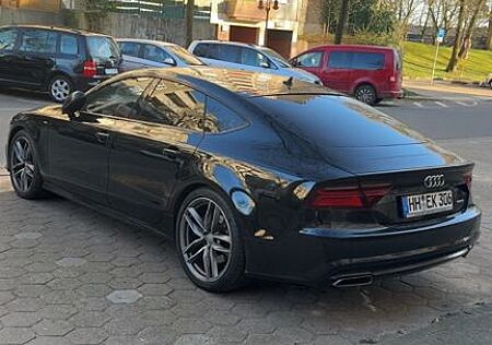 Audi A7 3.0 TDI 235kW quattro tiptronic Sportb. -