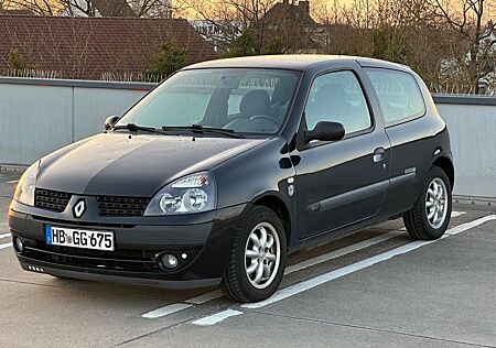 Renault Clio Chiemsee 1.2 16V Chiemsee