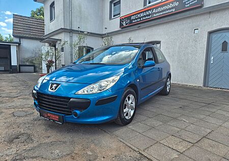 Peugeot 307 Grand Filou Cool*1.Hand-GSD-Alu-Tüv+Service