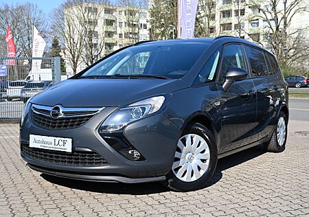 Opel Zafira Tourer Zafira C Tourer 1.6 CDTI Edition Klima 7Sitz 1.H
