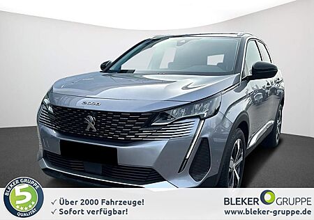 Peugeot 3008 1.2 PureTech 130 Allure Pack