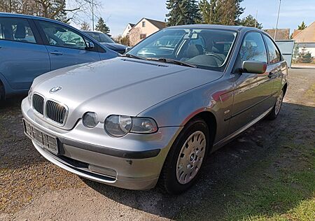 BMW 316ti 316 Baureihe 3 Compact