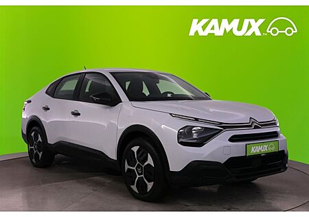 Citroën C4 X 1.2PureTech 100 YOU+LED+CARPLAY+PDC+TEMPO