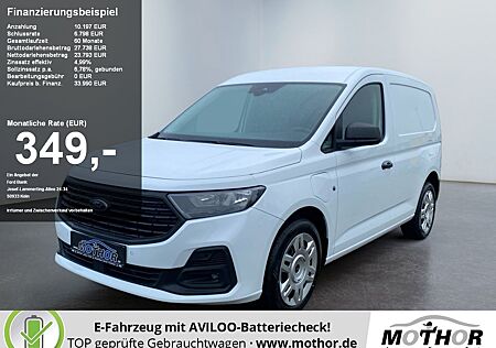 Ford Transit Connect gebraucht kaufen Ford Transit Connect Trend PHEV 1.5l TEMP NAVI PDC