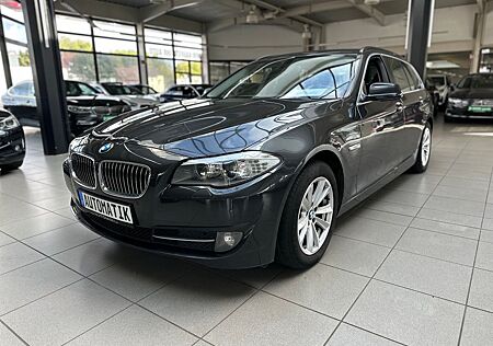 BMW 520d Touring Navi, SHZ, PDC Pano