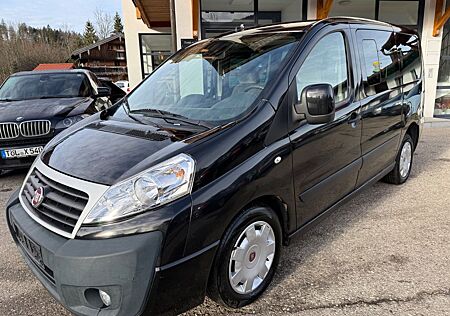 Fiat Scudo Panorama Family L1H1 130 Multijet