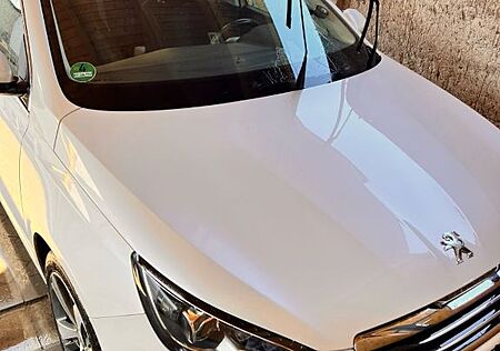 Peugeot 308 SW Active 130 PureTech STOP & START Active