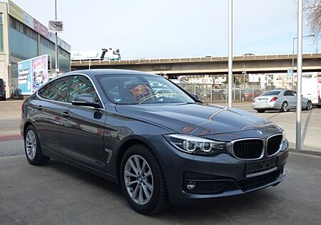 BMW 318 Gran Turismo Advantage Automatik Navi PDC