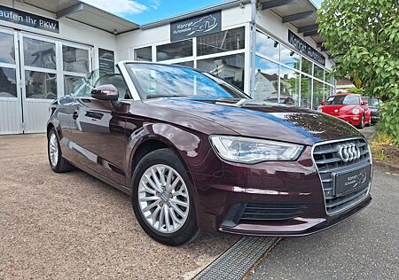 Audi A3 Cabriolet ambiente ultra DSG~Xenon
