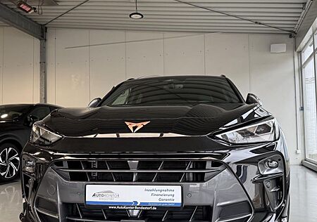 Cupra Terramar VZ Sport Autom., *Pano *Sennh. *ACC *Ma