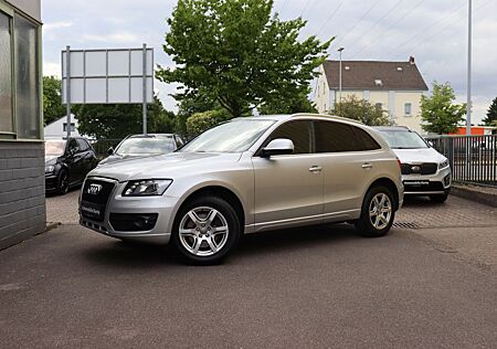 Audi Q5 3.0 TDI quattro S-Line SH Navi Xenon BH PDC