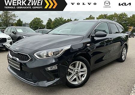 Kia Cee'd Sportswagon Ceed Sportswagon 1,5 AT Vision Kamera DAB Navi