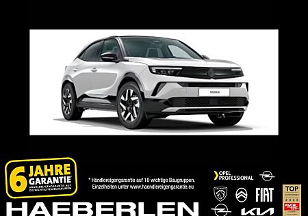 Opel Mokka 1.2 Turbo GS SHZ+LHZ*DAB*PDC*KAMERA*CARPLA