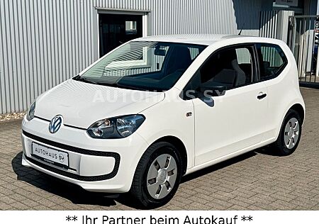 VW Up Volkswagen ! take ! ** 1.HAND - KLIMA - TÜVAU 04.2027**
