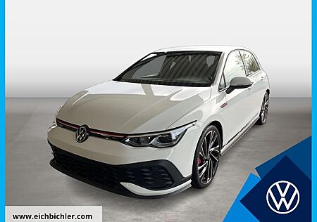 VW Golf Volkswagen GTI Clubsport 2.0 TSI DSG LED LM KlimaA