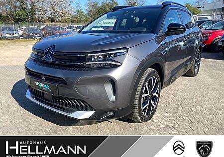 Citroën C5 Aircross Shine Pack Plug-In Hybrid 225 E-EAT8