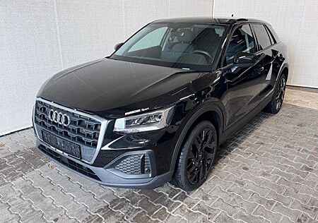 Audi Q2 1.5 35 TFSI S-tronic S-Line Opt. Navi ACC LED
