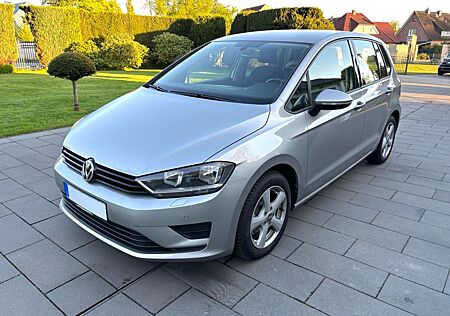 VW Golf Sportsvan Volkswagen 1.2 TSI PDC 2 Zonen Klima SiHzg