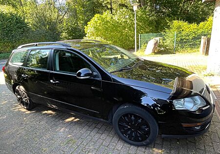 VW Passat Volkswagen 1.6 Trendline Trendline, AHK,SH, 3.Hand