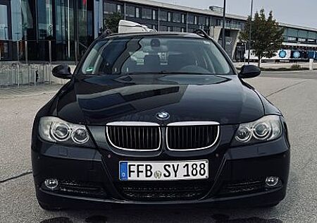 BMW 318 touring
