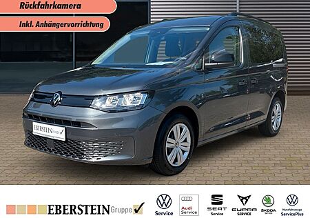VW Caddy Volkswagen Basis-Modell 2.0 TDI Klima AHK RFK SHZ