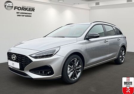 Hyundai i30 Kombi 1.5 T Advantage 20-Jahe Aktionspreis
