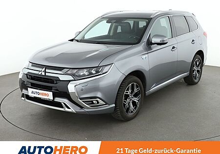 Mitsubishi Outlander PHEV Plus 4WD Aut.*CAM*ACC*PDC*SHZ*