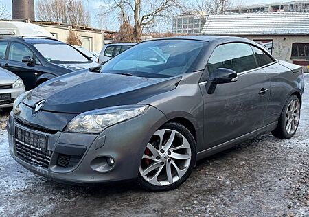Renault Megane Coupé-Cabriolet dCi 110 EDC Dynamique