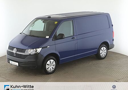 VW T6 Transporter gebraucht kaufen VW T6 Transporter Volkswagen T6.1 Kasten 2.0 TDI *AHK*PDC*Navi*SHZ*Klima*Radi