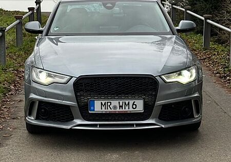 Audi A6 3.0 TDI multitronic -