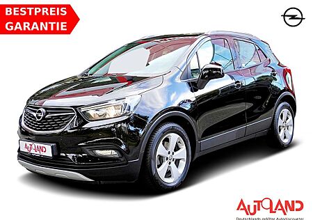 Opel Mokka X 1.4 Turbo Edition Start/Stop Tempomat