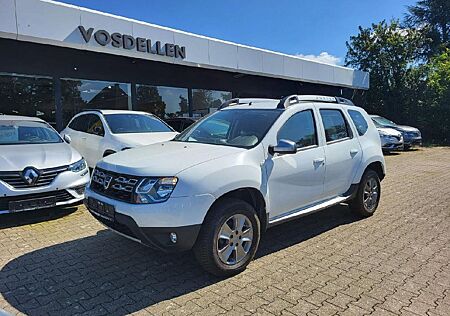 Dacia Duster I Ambiance 4x2