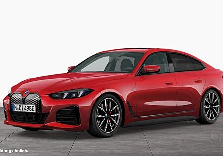BMW i4 eDrive40 Gran Coupé M Sport Harman/K Kamera