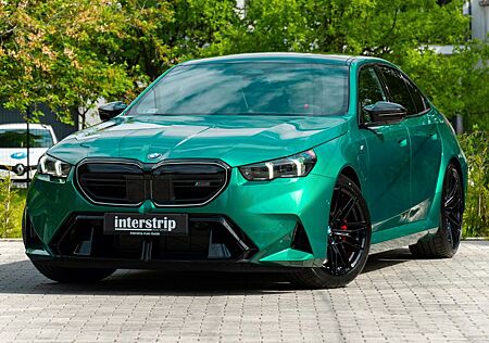 BMW M5 DR.ASS.PLUS.PANORAMA.AHK.LED.LHZ.B&W.360°