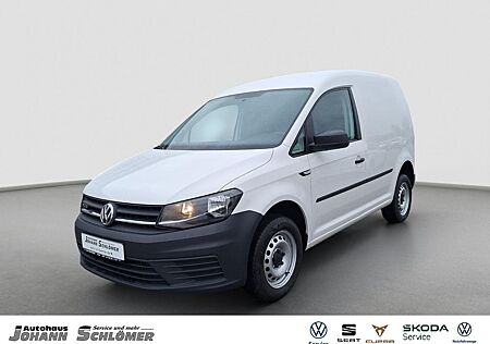 VW Caddy Volkswagen 4Motion 2.0 TDI Kasten NAVI PDC KLIMA BT