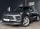 Porsche Macan S AHK BOSE ACC Rückfahrk. CarPlay