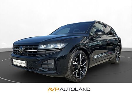 VW Touareg Volkswagen 3.0 TDI 4MOTION R-Line
