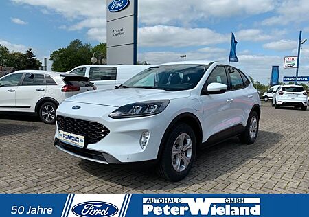 Ford Kuga 2.5 Duratec -PHEV EU6d Plug-In Hybrid Cool