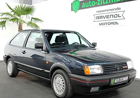 VW Polo Volkswagen COUPE GT G40 | UNIKAT | - ZERTIFIKAT |