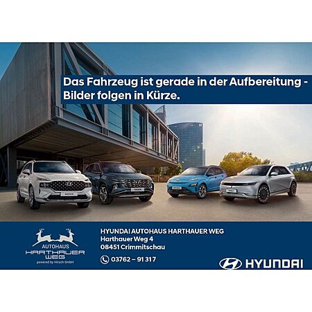 Hyundai Tucson leasen
